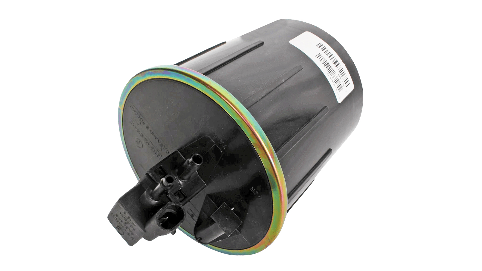 Адсорбер ВАЗ-2112 СЧЕТМАШ фотография №4