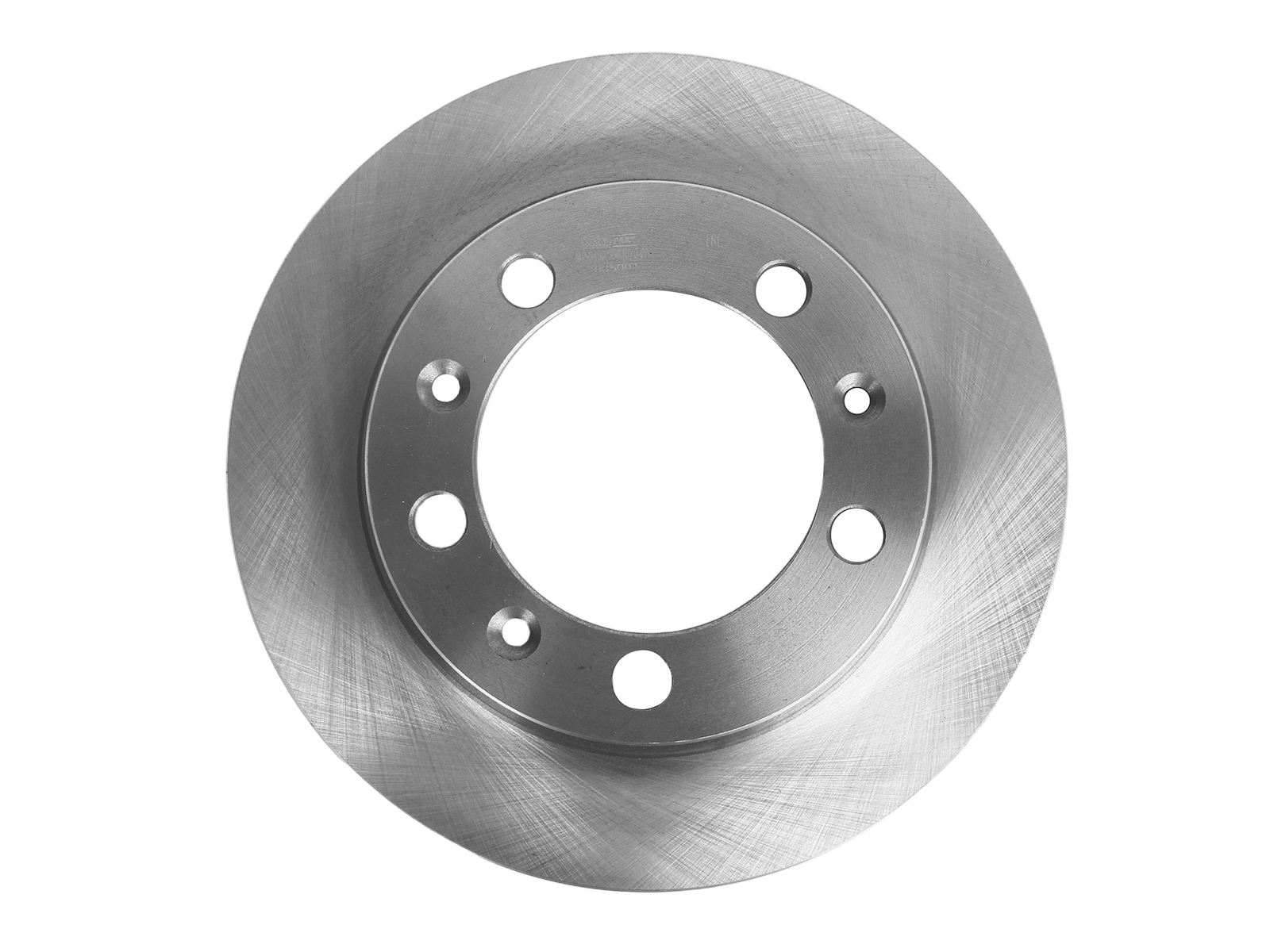 Диск тормозной УАЗ-3160,Хантер, Патриот METALPART MP-3160-3501076-09 фотография №1