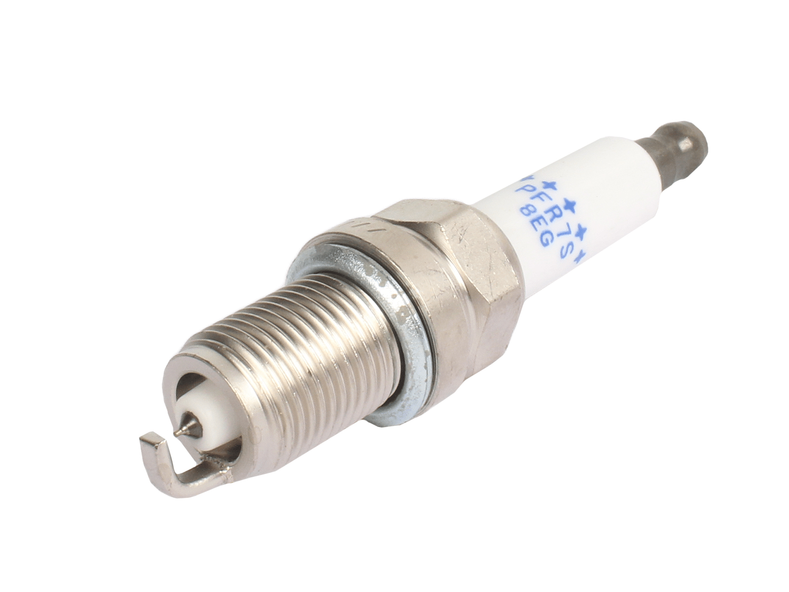 Свеча зажигания WZAJ PFR7S фотография №2
