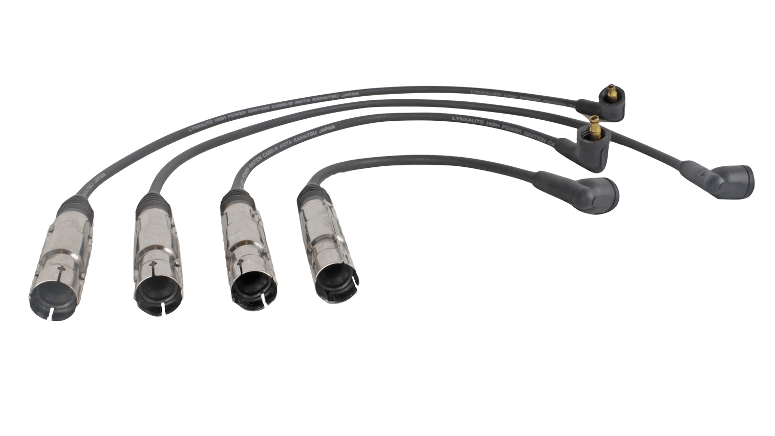 Провод высоковольтный LYNX SPE8013 фотография №2