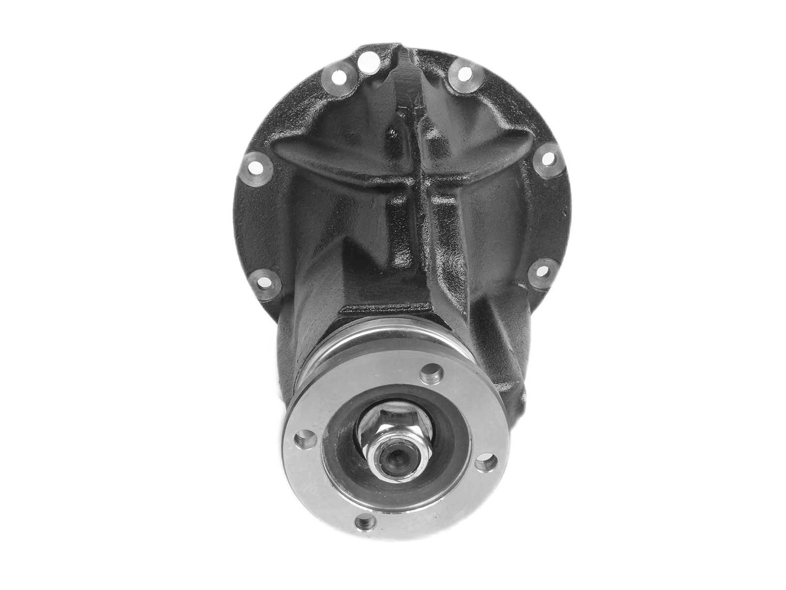 Редуктор заднего моста ВАЗ-2106 z=3.9 22шл. фотография №3