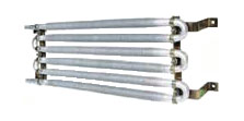 Радиатор масляный ГАЗ-3308 дв.ММЗ-245  33081-1013010-20 фотография №1