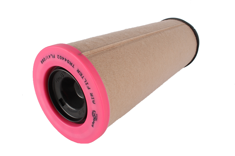 Фильтр воздушный MAN TGA KORTEX TR04402 фотография №3
