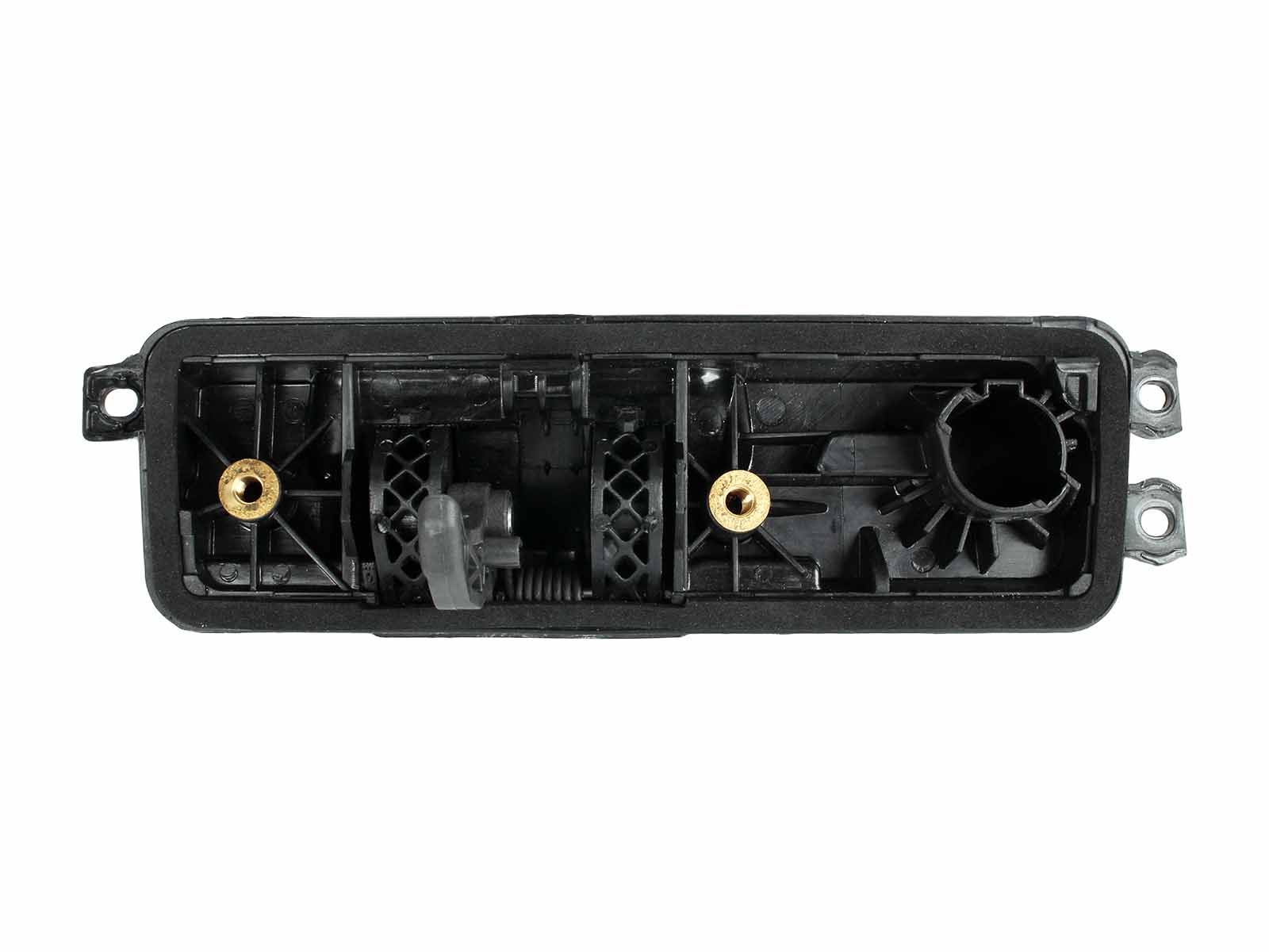 Ручка открывания двери задка наружняя Лада Ларгус фотография №2