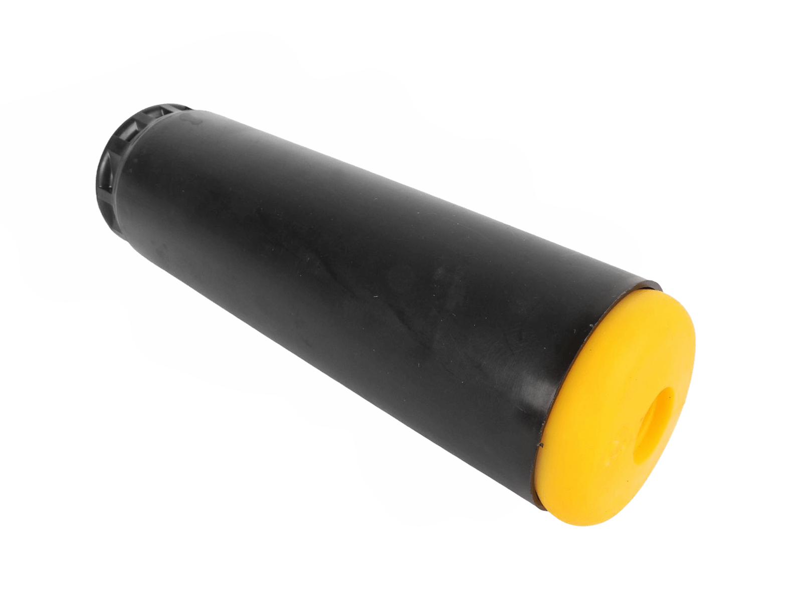 Буфер LADA Vesta сжатия амортизатора заднего полиуретан с чехлом CS-20 фотография №3