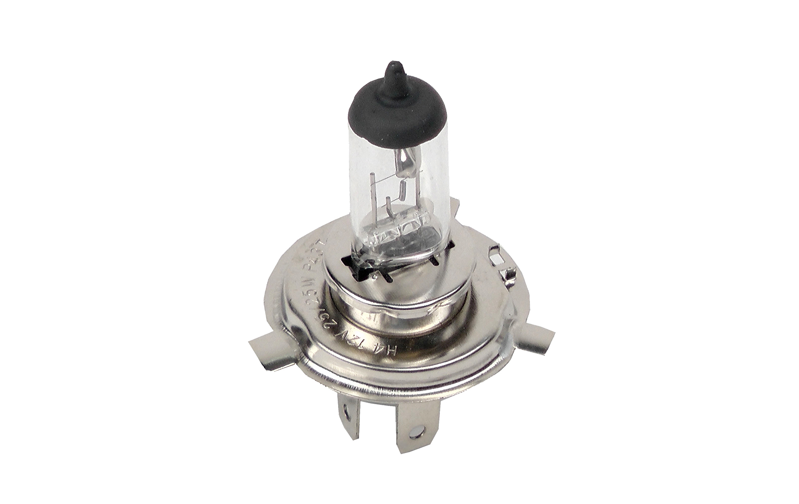 Лампа 12V25/25W H4 галоген фотография №1