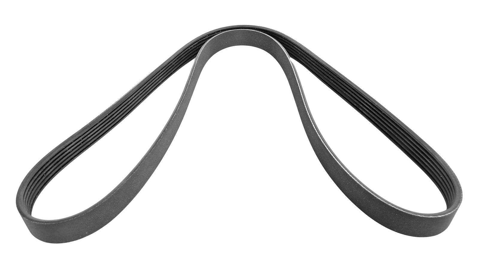 Ремень приводной поликлиновой УАЗ, Хантер Патриот 6PK1413 фотография №1