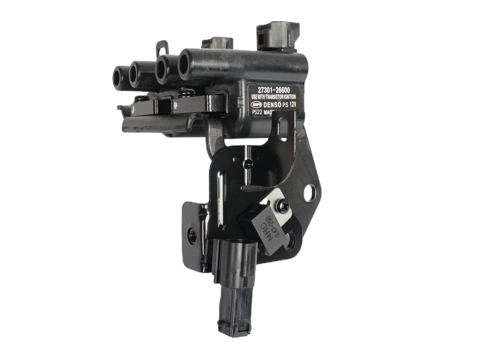 Катушка зажигания HYUNDA|/KIA 27301-26600 фотография №2