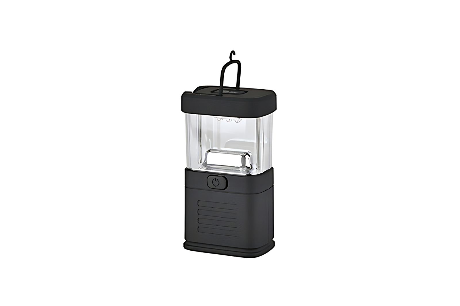 Фонарь ЭРА ER-K6 11xLED кемпинг фотография №1