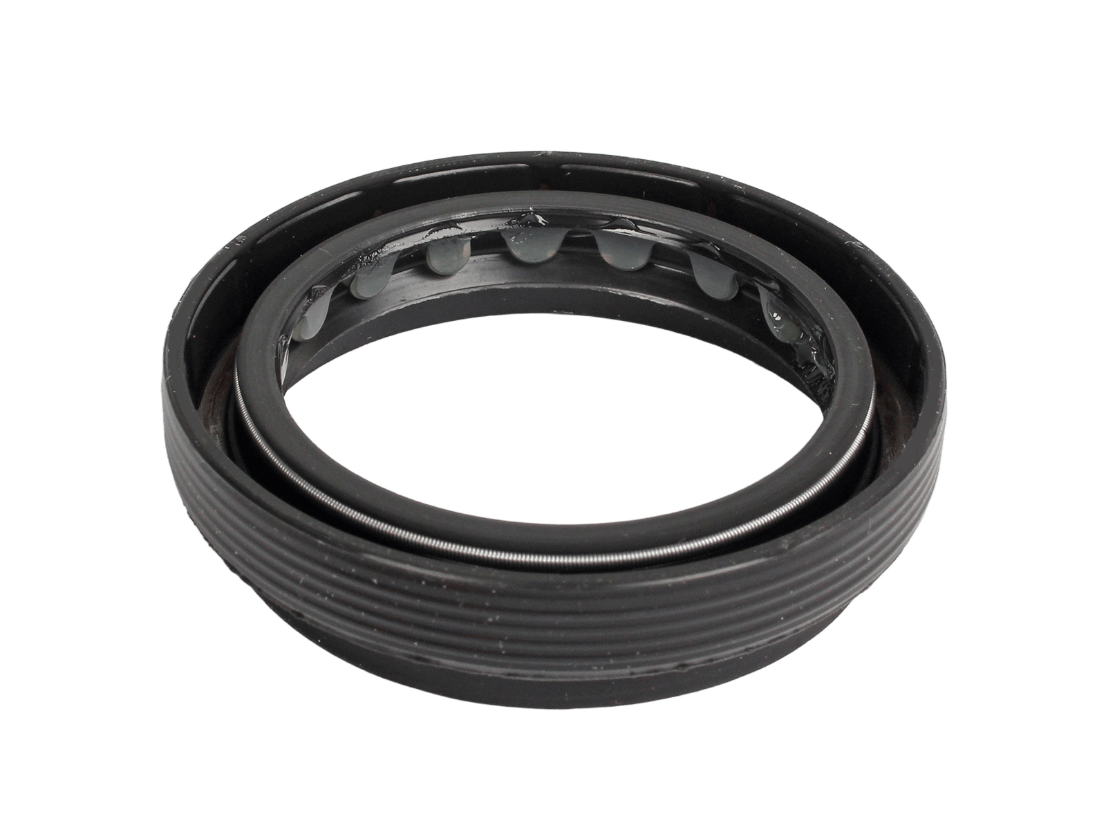 Сальник привода ВАЗ-2180, ЛАДА Largus 40х55-8/13 CORTECO фотография №4