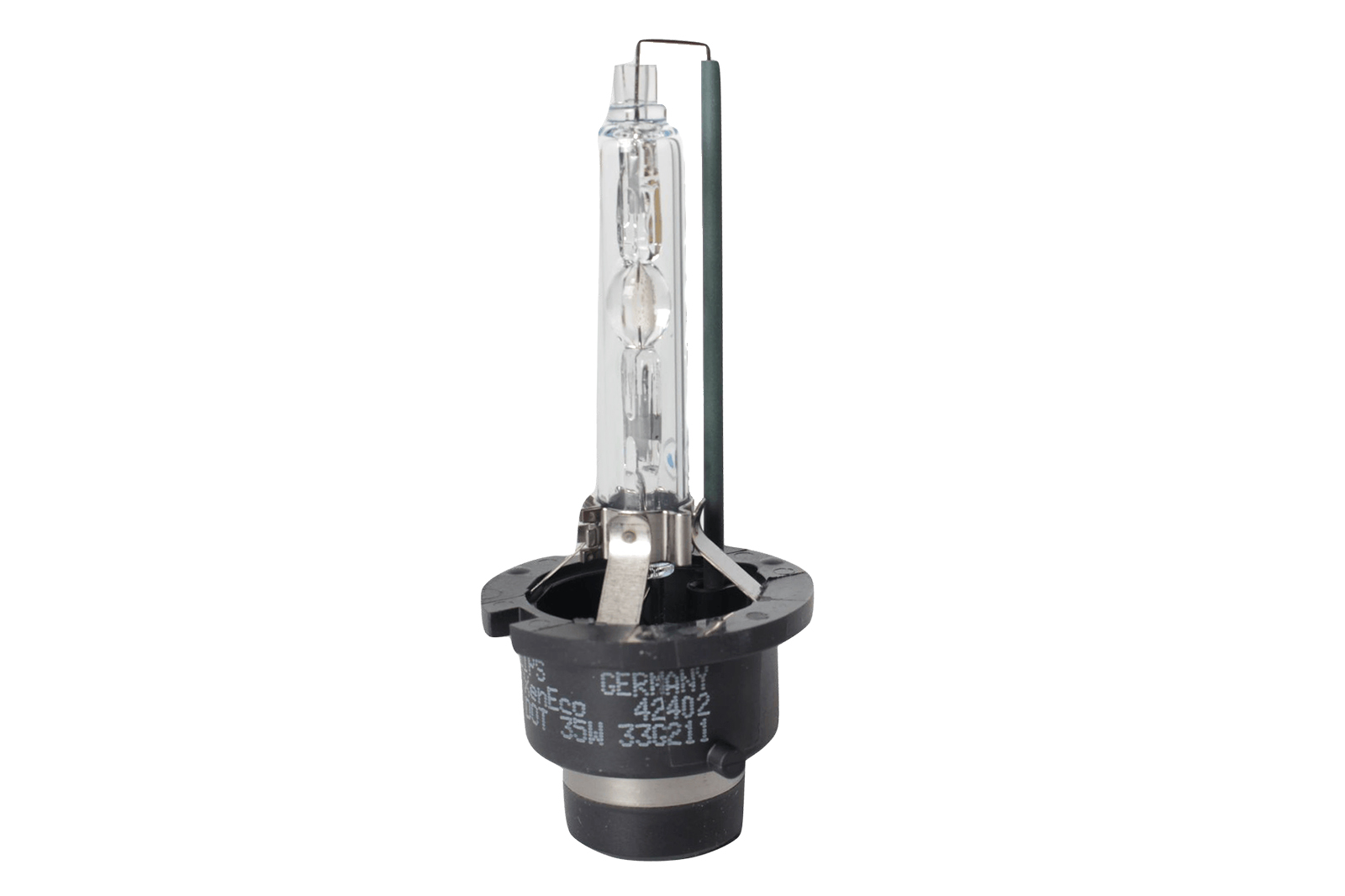 Лампа ксеноновая 42V 35W D4S 4300K PHILIPS 1 штука фотография №2