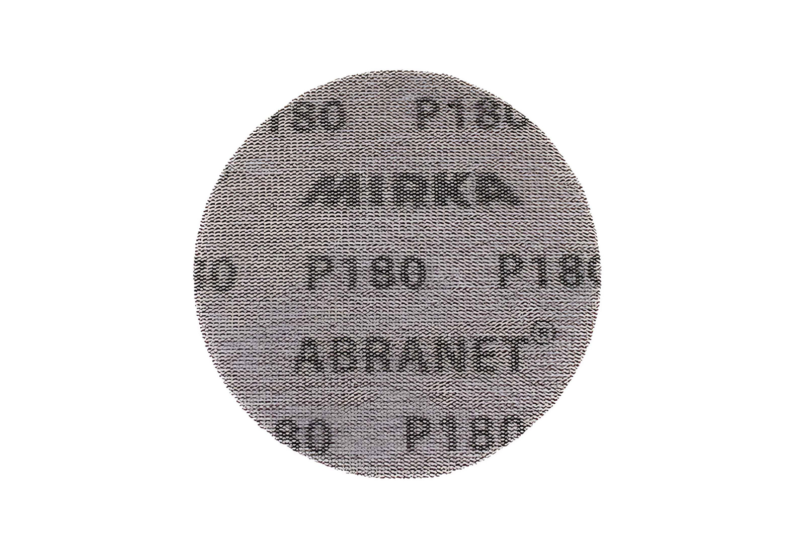 Диск Mirka ABRANET 125мм P180 фотография №1