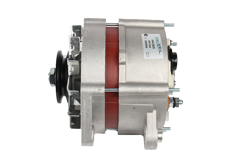 Генератор DEXEL 28V/55А XAL1829 фотография №3