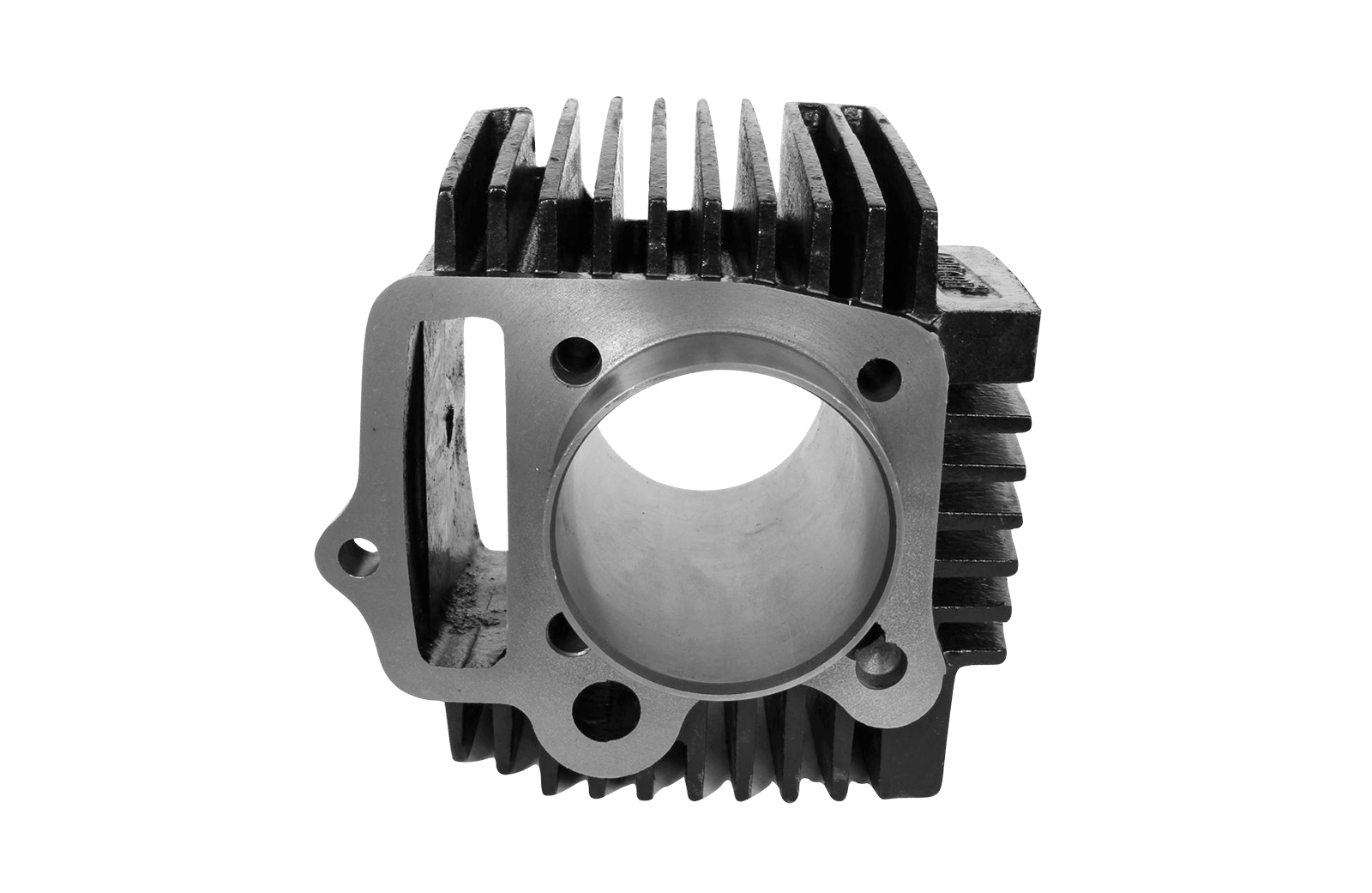 ЦПГ (поршневая) 125см3  ZS152FMI (52.4x55.5) фотография №2