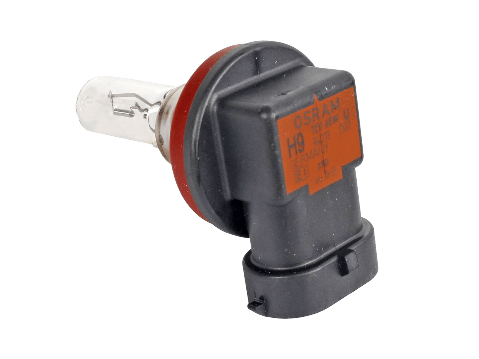 Лампа 12Vx65W H9 OSRAM фотография №3