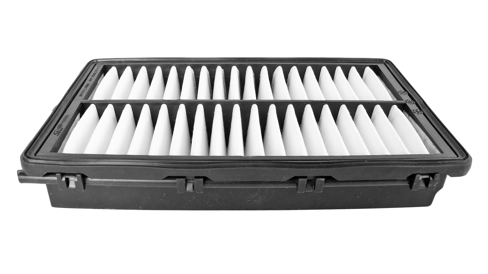 Фильтр салона HYUNDAI 28113-L1000 фотография №2