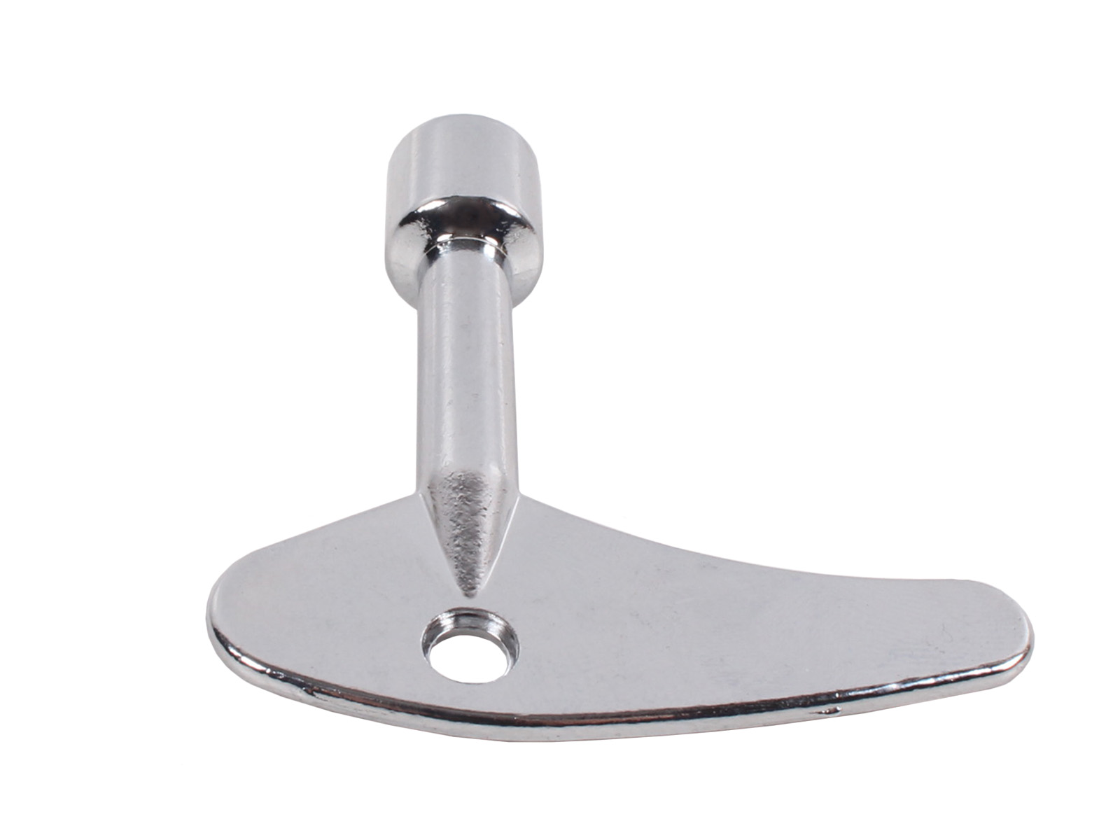 Ключ для шкафа треугольный ANROKEY фотография №4