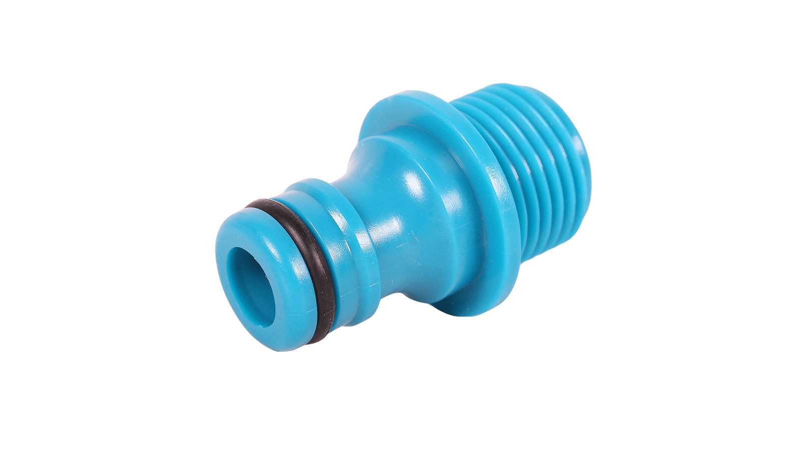 Адаптер штуцерный GRINDA PROLine TE-12 1/2 с внешней резьбой фотография №3