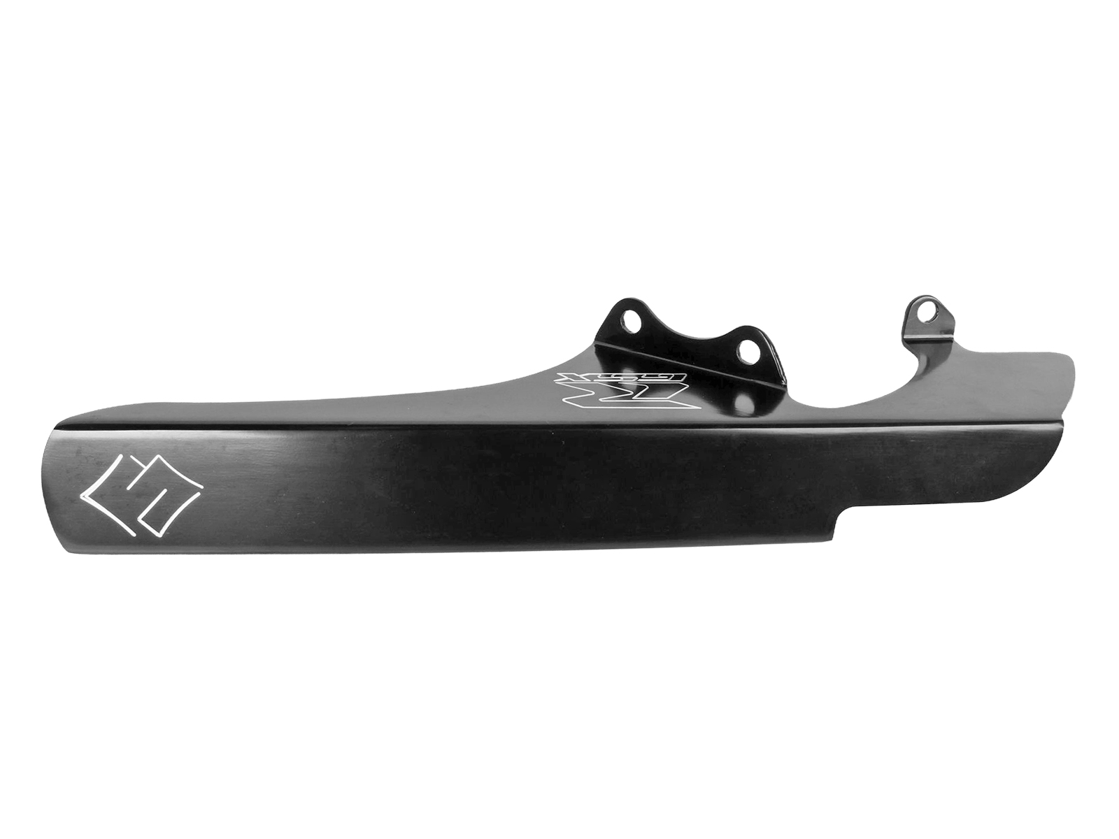 Защита цепи Suzuki GSXR600/750/1000 2001-2005 фотография №3