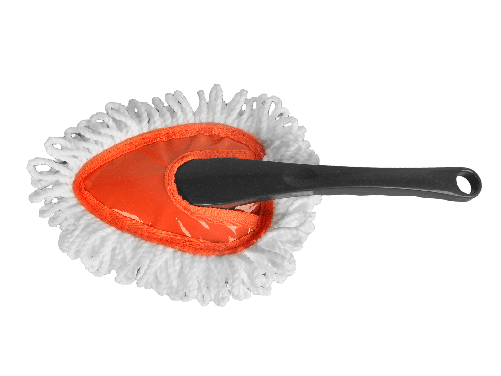 Щетка для удаления пыли компактная AIRLINE фотография №1