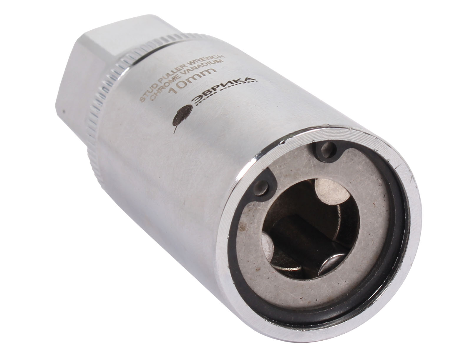 Шпильковерт 10 мм ЭВРИКА фотография №2