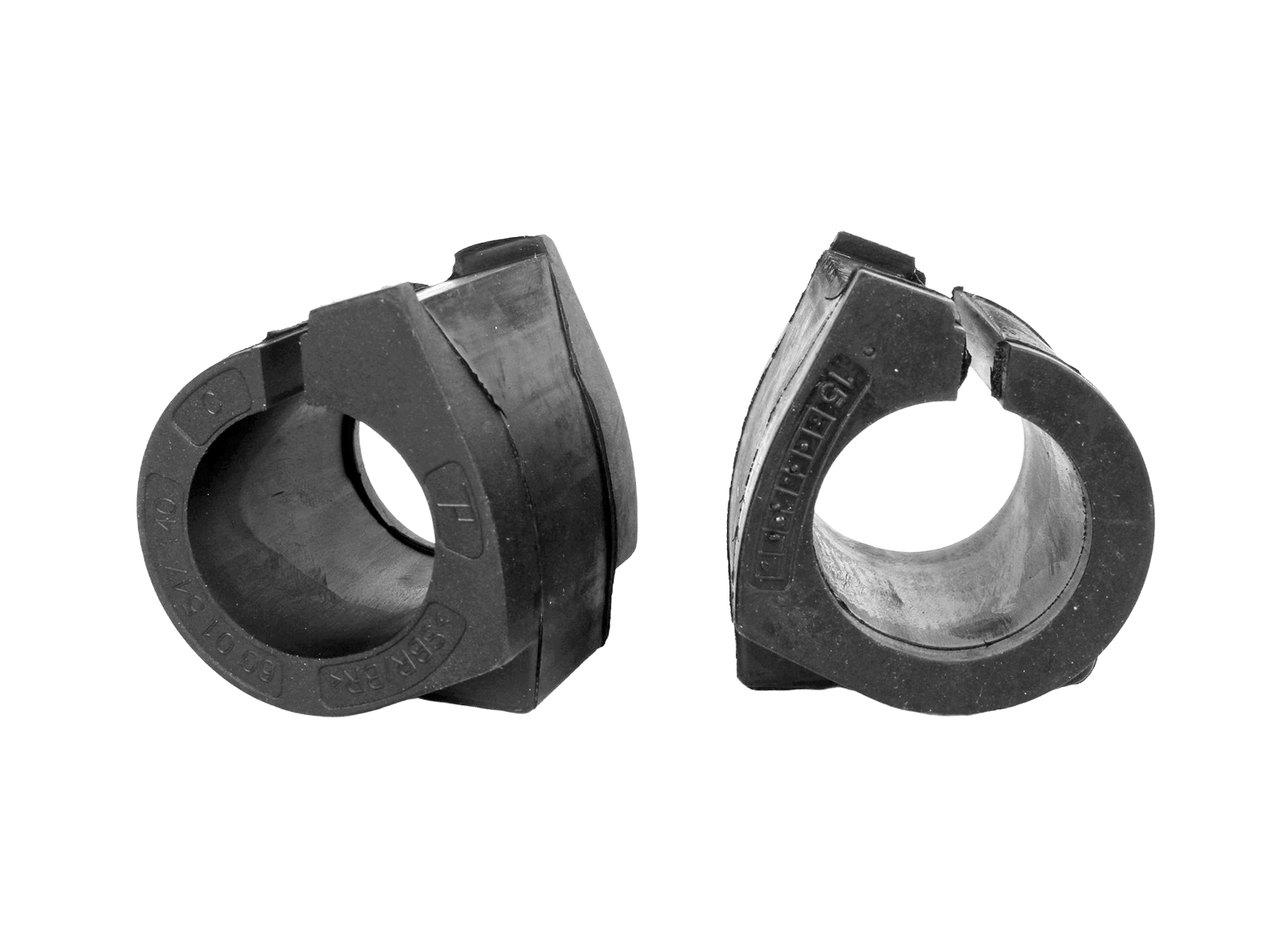 Втулка ЛАДА Largus стабилизатора 2 штуки CS-20 фотография №3