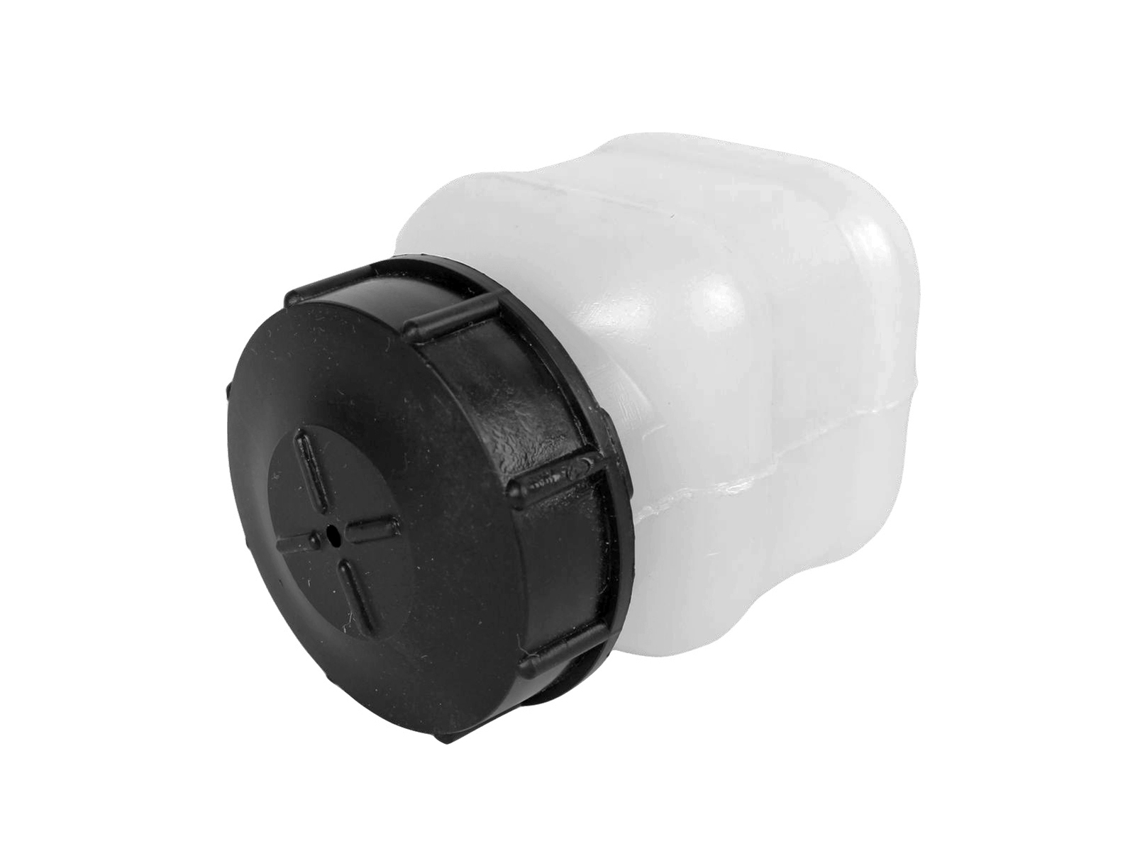 Бачок ГЦС ВАЗ-2101-07, УАЗ-452, МАЗ, ГАЗон Next с крышкой в сборе 2101-1602560-01 фотография №2