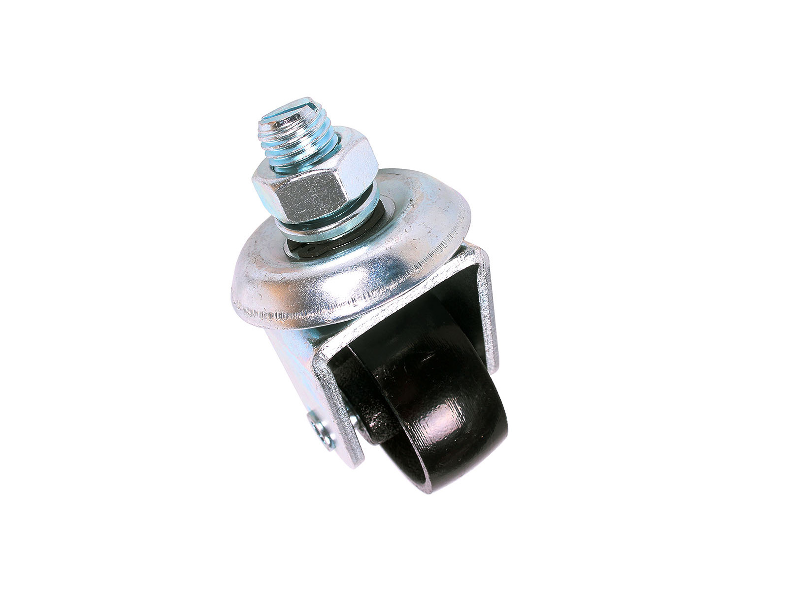 Колесо поворотное Ombra для подкатного домкрата OHT230W фотография №2