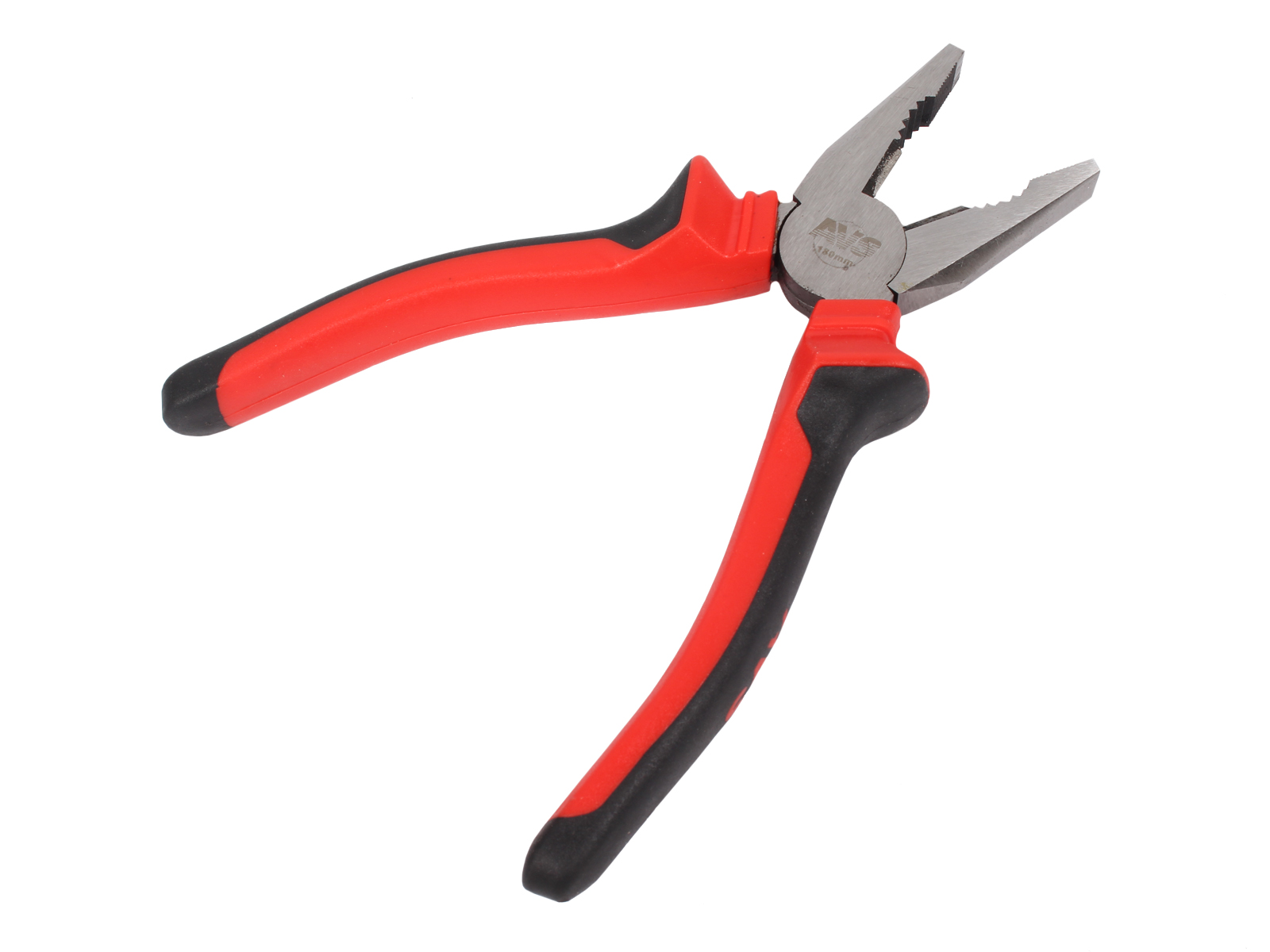 Пассатижи 180 мм AVS PST0180 фотография №3