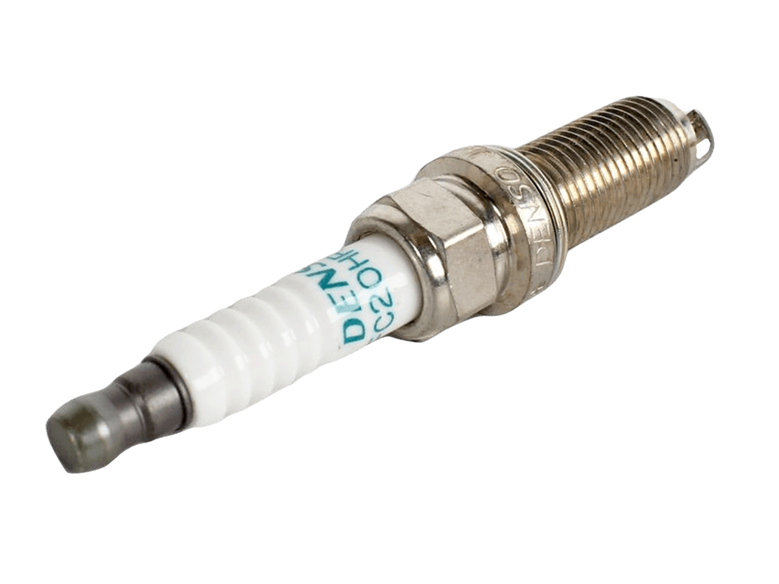 Свеча зажигания TOYOTA 90919-01297 фотография №2