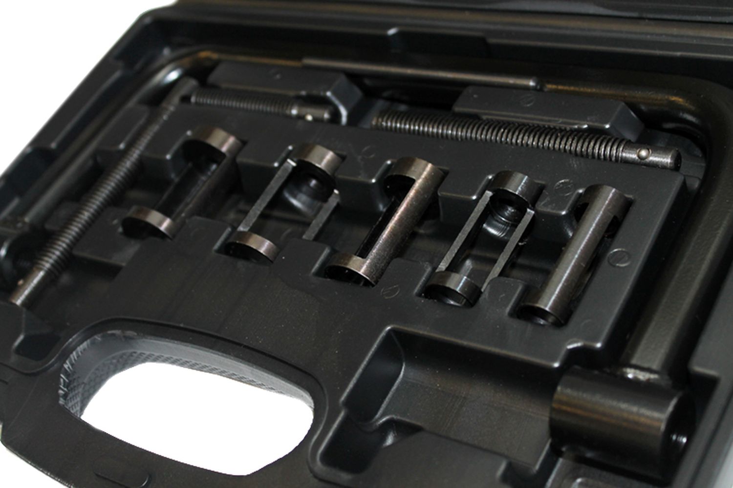 Рассухариватель клапанов струбцинный 16-30 мм АвтоDело 40371 фотография №2