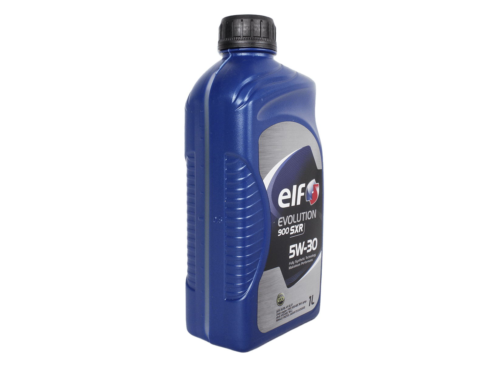 Масло моторное ELF EVOLUTION 900 SXR 5W30 1л фотография №2