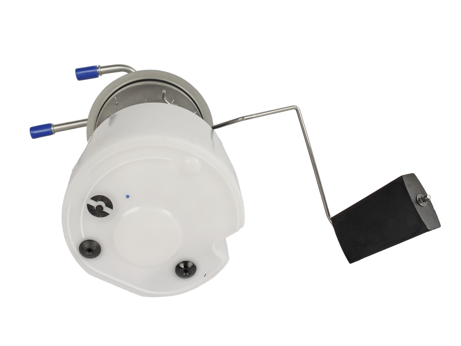 Насос топливный ВАЗ-2123 электрический в сборе ПЕКАР фотография №5