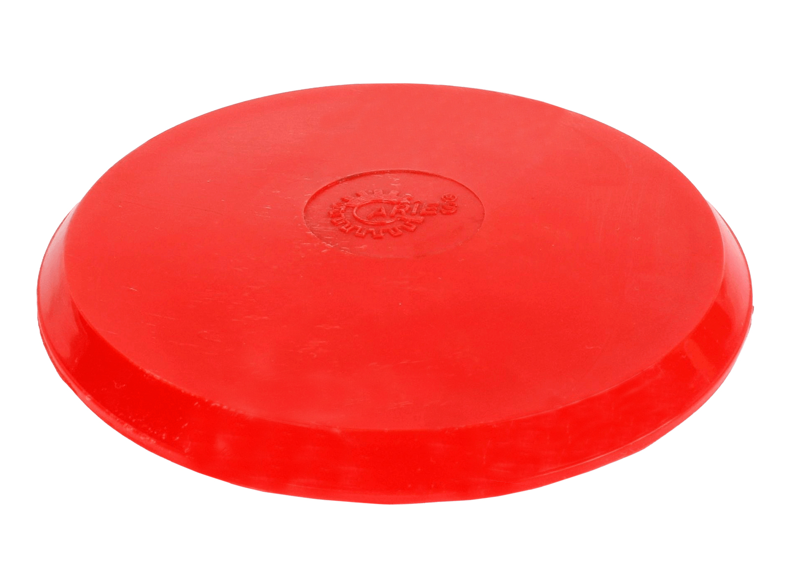 Подушка 6мм красная LP20552 фотография №2