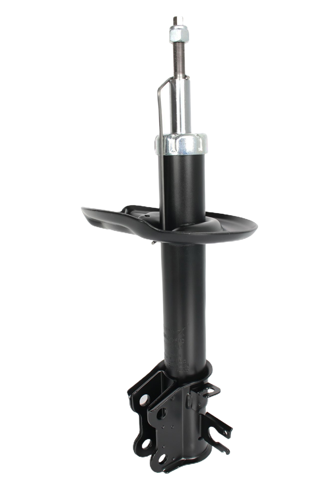 Амортизатор KORTEX KSA695STD  передний правый газовый фотография №2
