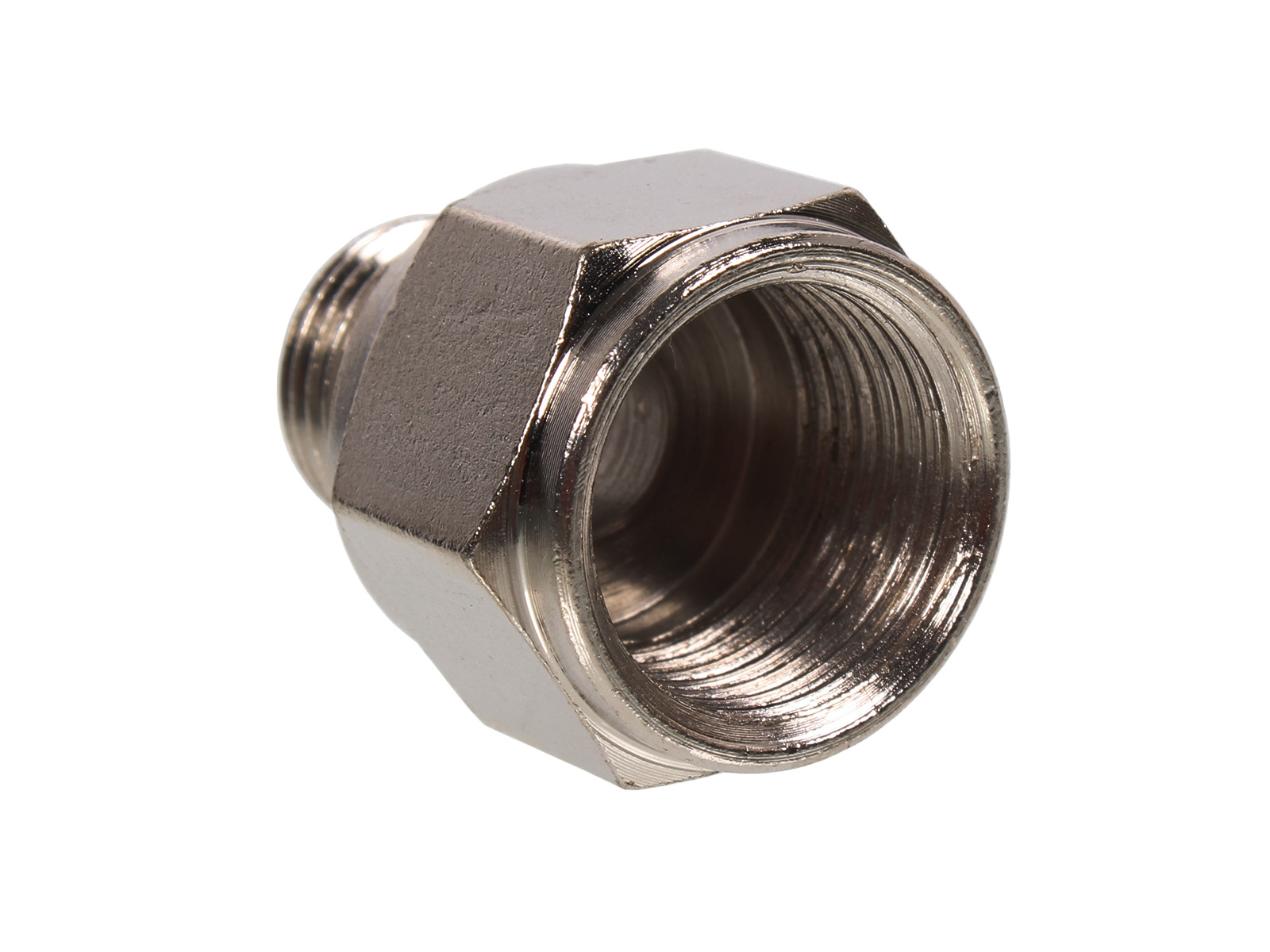 Переходник 1/4M на 3/8F фотография №2