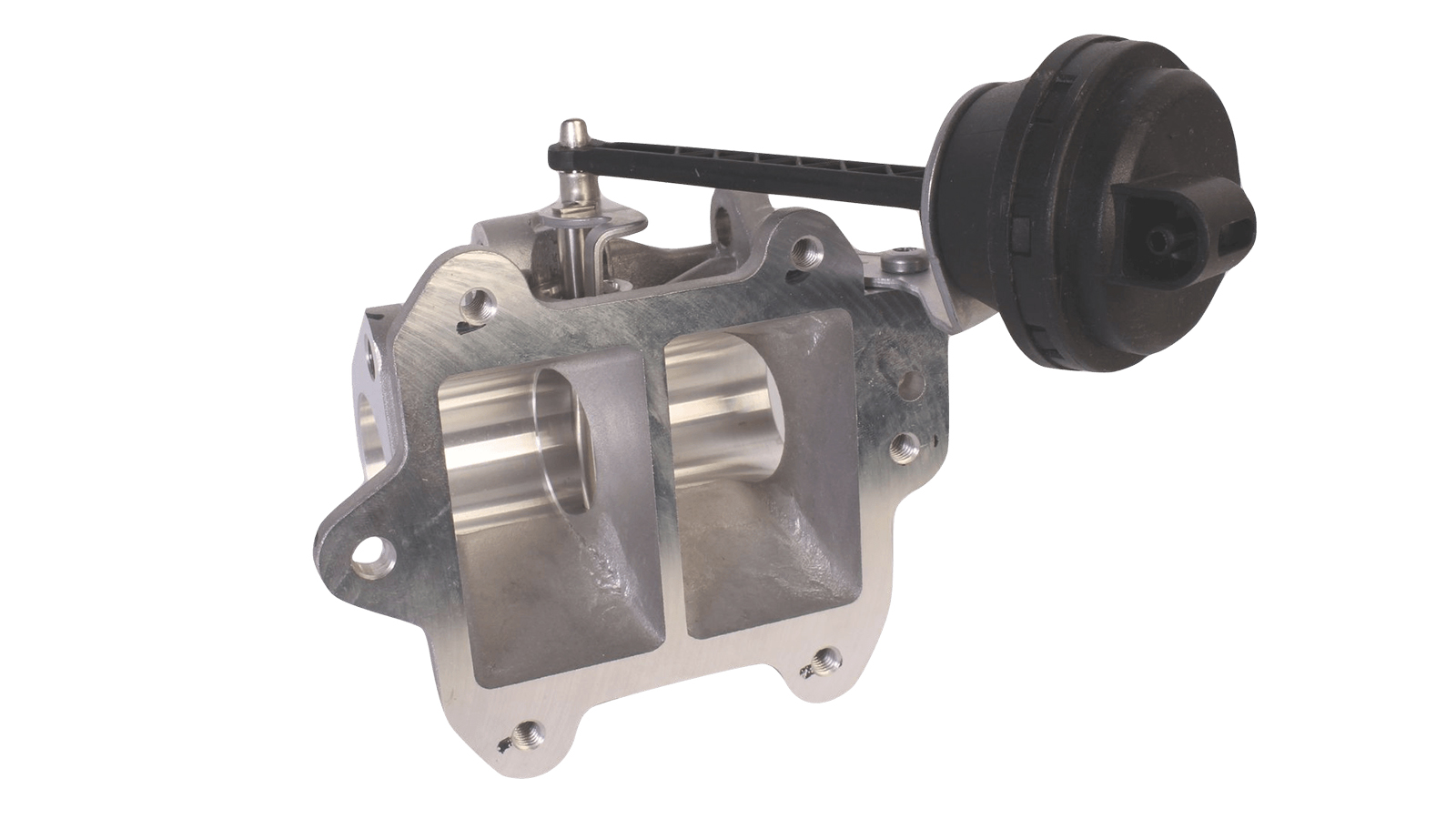 Клапан HYUNDAI 28462 2F000 EGR фотография №1