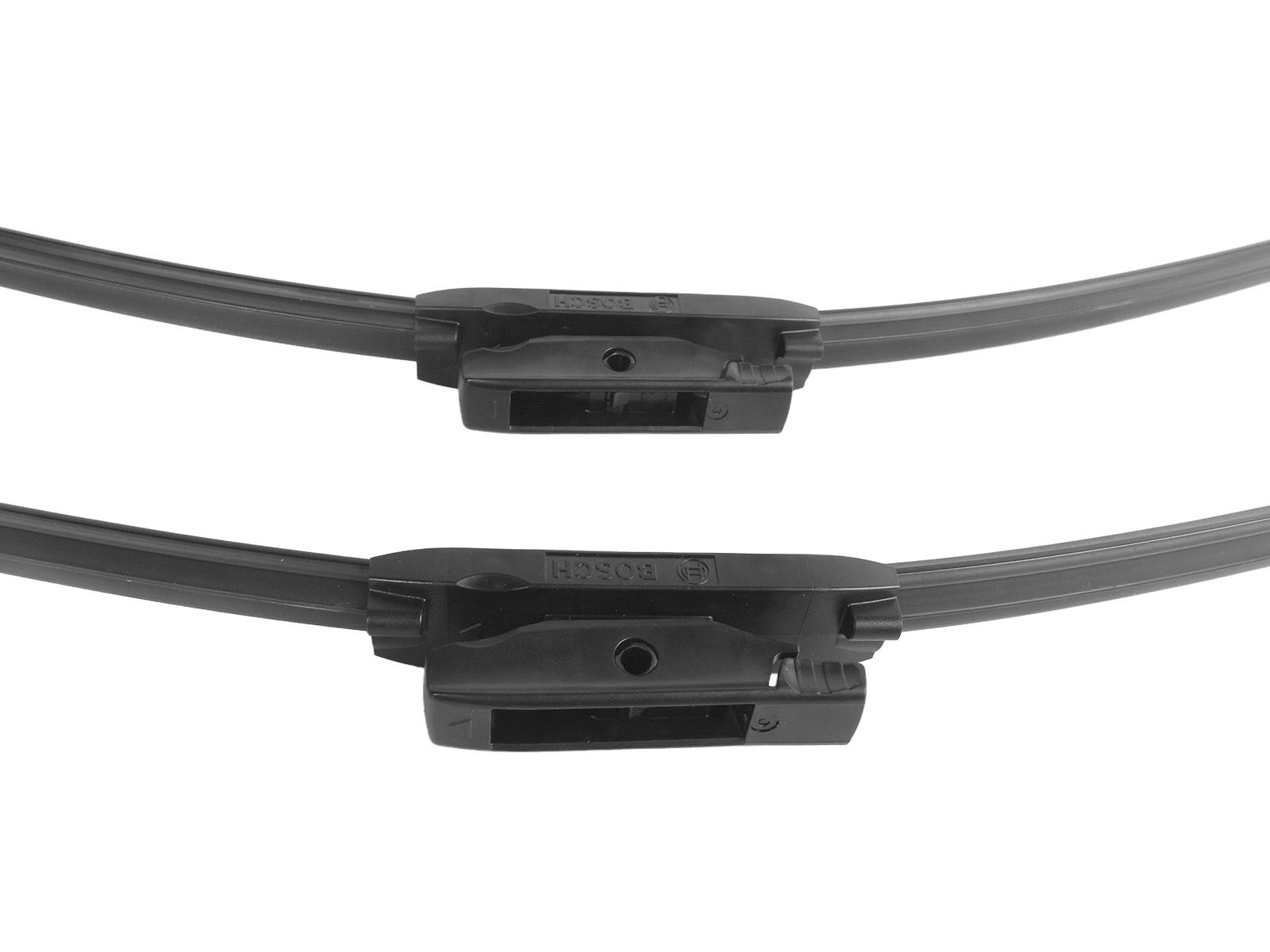 Щетка стеклоочистителя BOSCH 3397007424 A424S комплект фотография №3