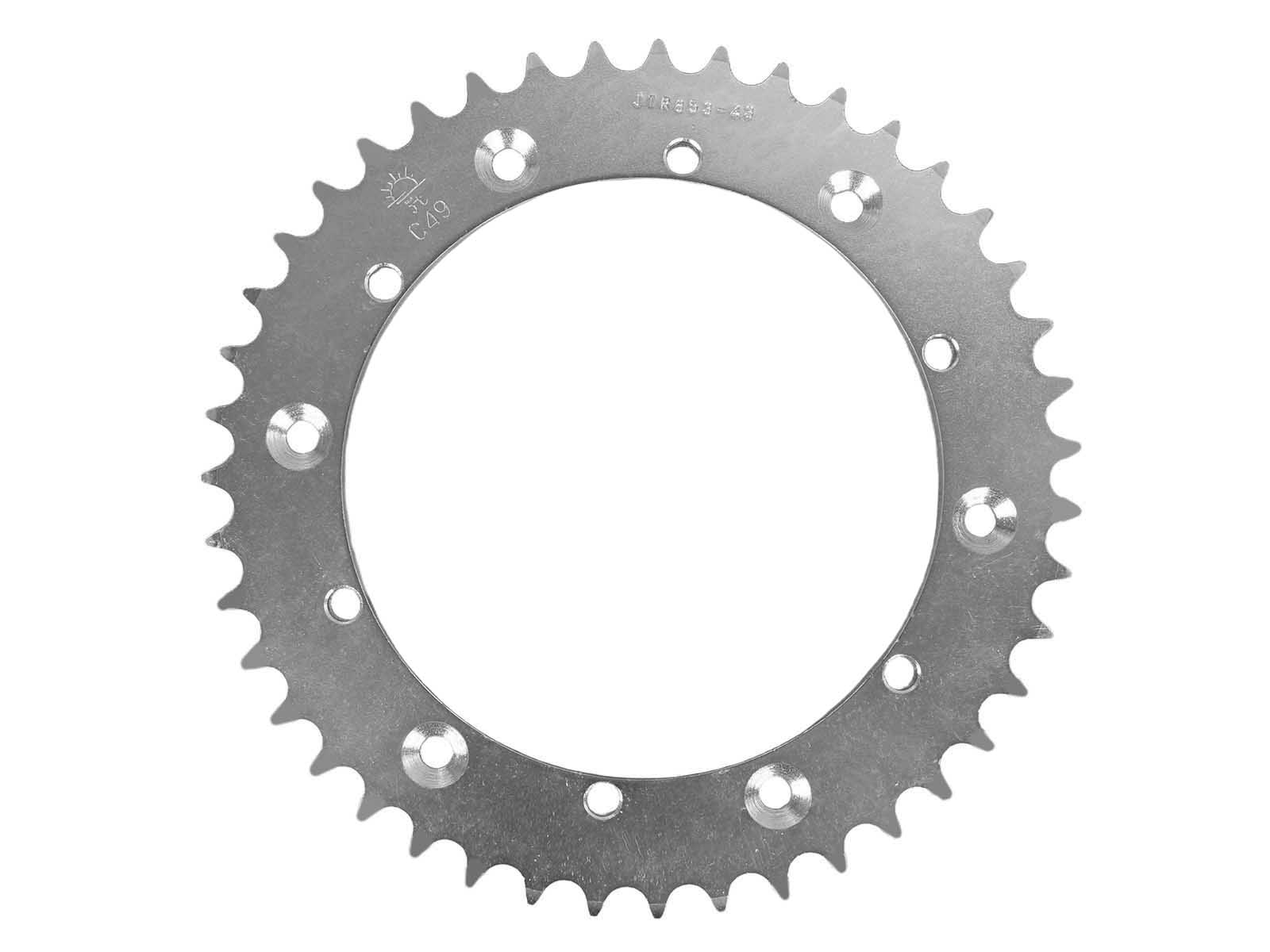 Звезда ведомая JTR853.43 фотография №1