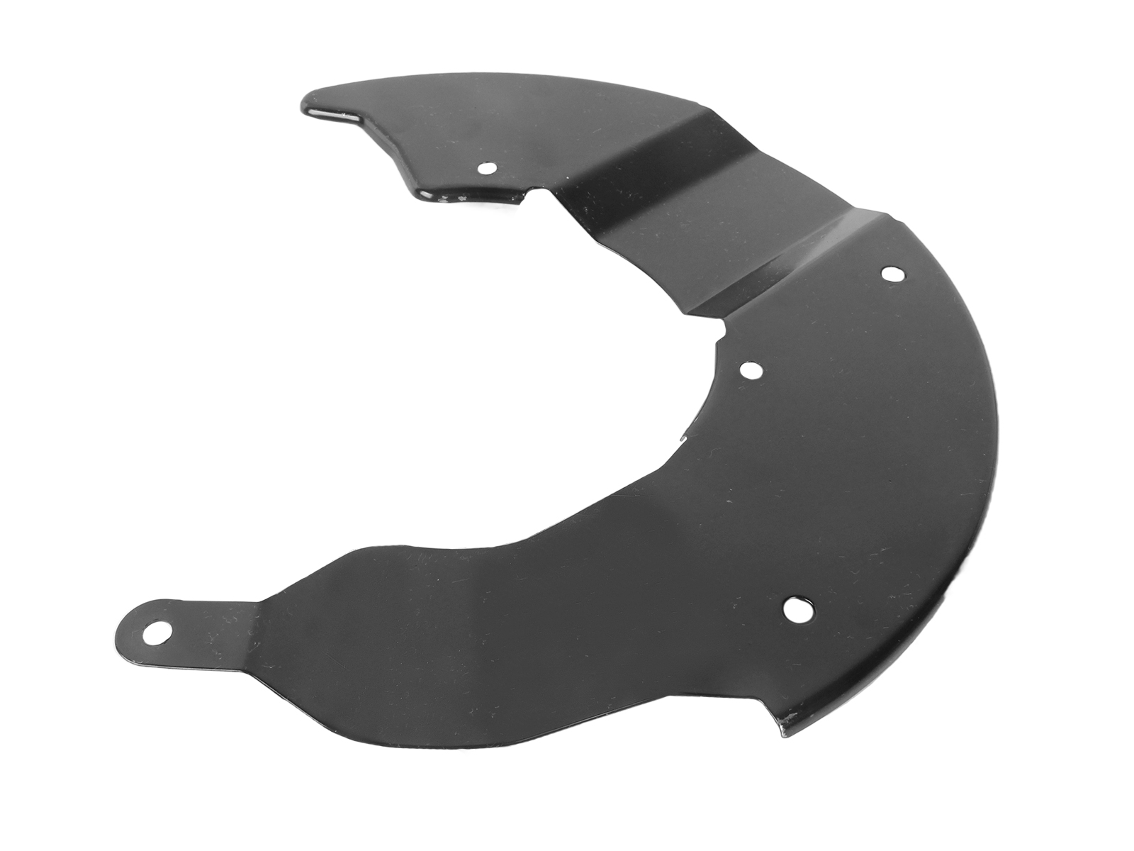 Щит опорный ГАЗель Next тормоза переднего правый АО ГАЗ А21R23-3501014 фотография №2