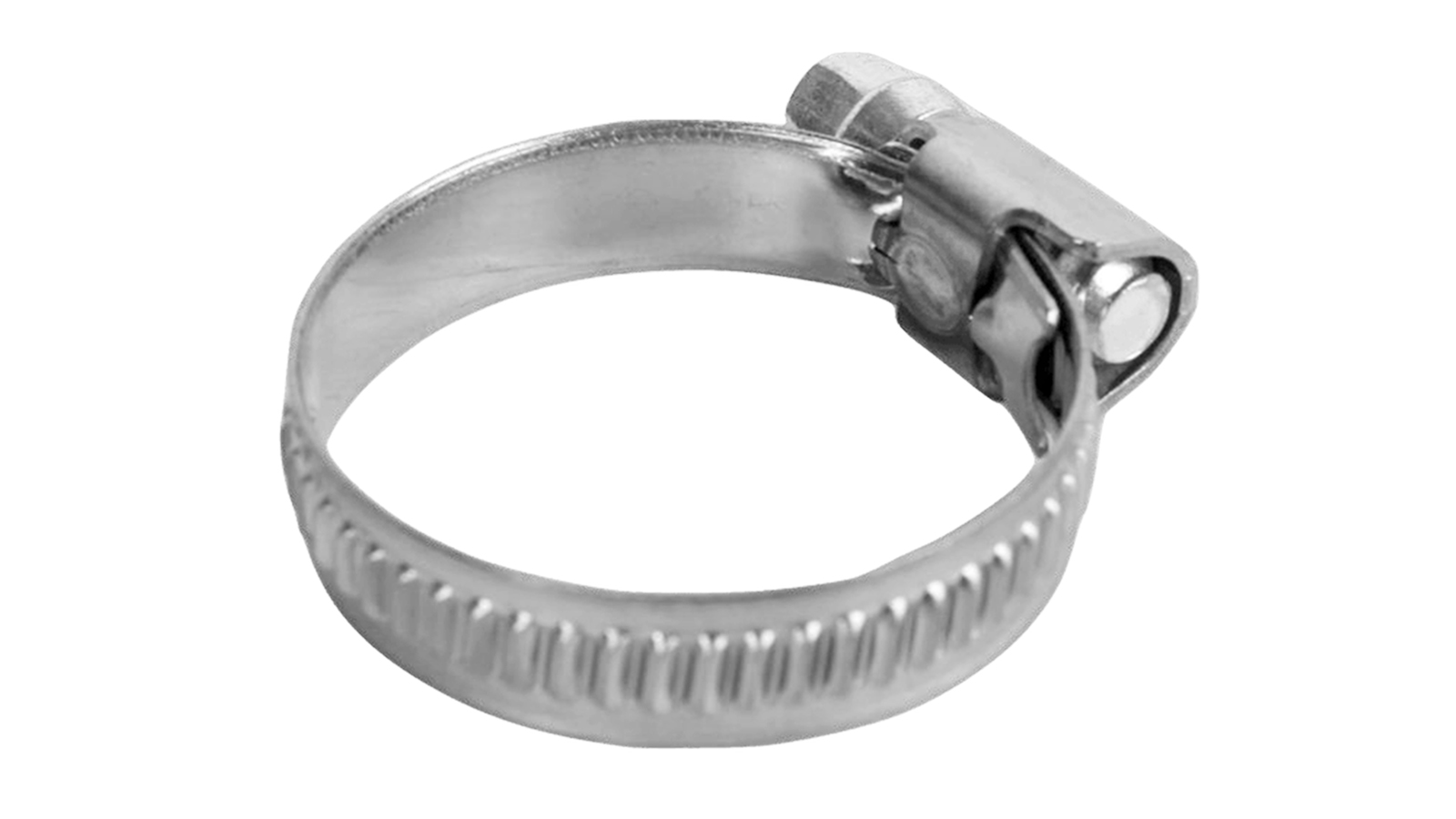 Хомут JTC винтовой 20-32мм фотография №2