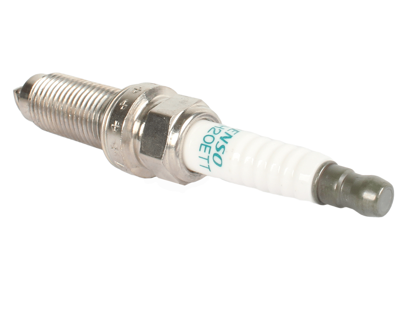 Свеча зажигания DENSO IXEH20ETT фотография №3