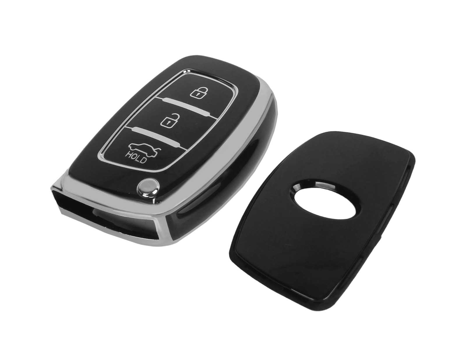 Чехол HYUNDAY 2014-2018 Tucson 3, Sonata LF, Solaris фотография №1