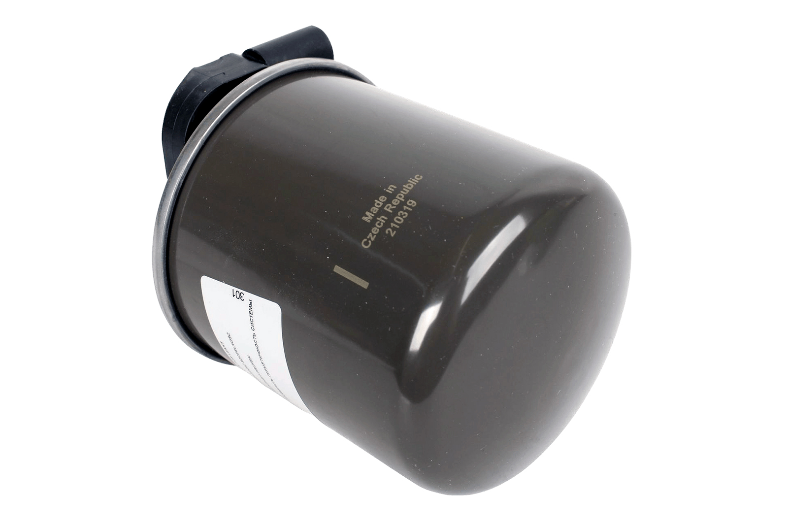 Фильтр топливный FILTRON PP840/1 фотография №3