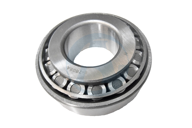 Подшипник ступицы ЗИЛ-130, ПАЗ-3205 передней наружный ВОЛЖСКИЙ СТАНДАРТ фотография №1