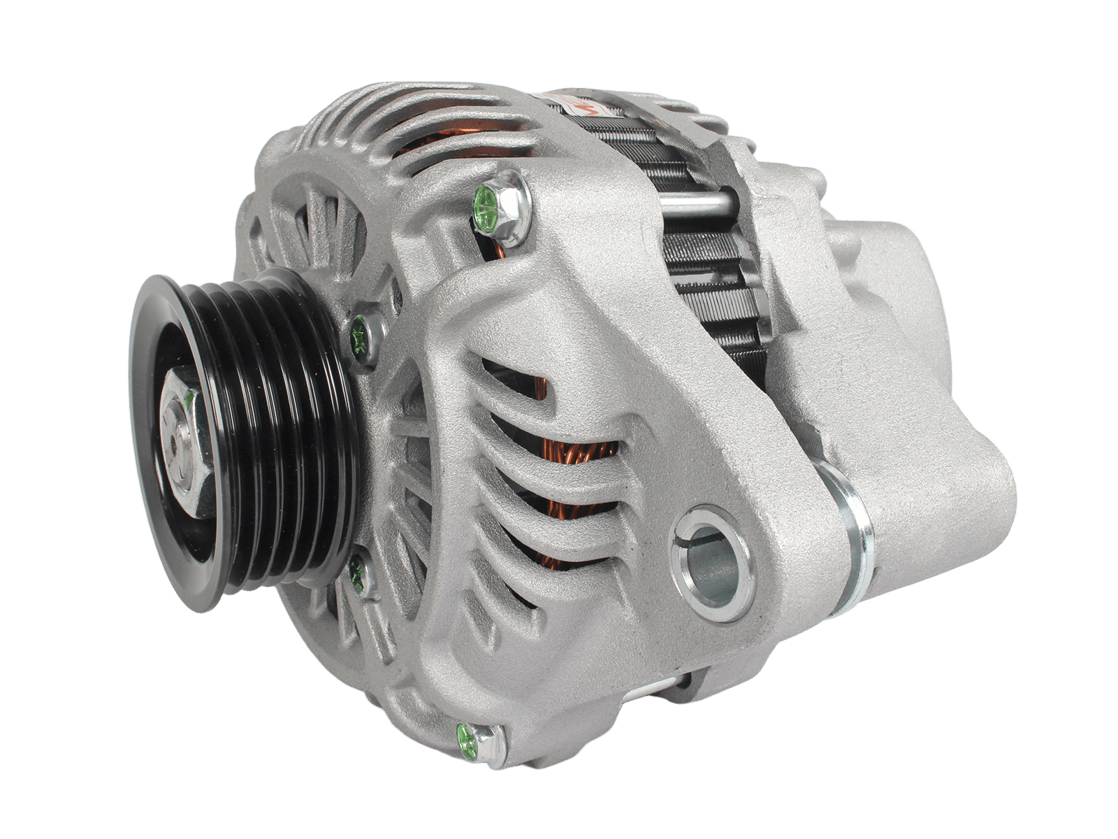 Генератор ERA 209500 фотография №3