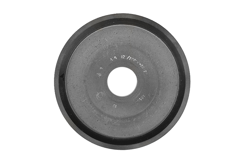 Круг алмазный  12R4 150х5х3х32 АС4 125/100 В2-01 100% фотография №1