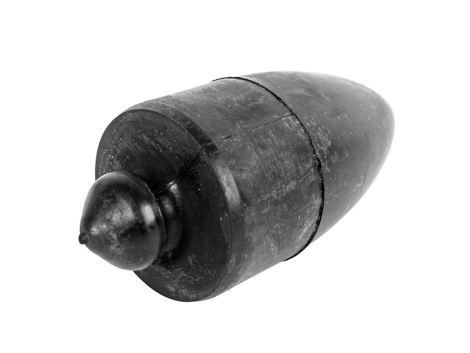 Буфер ВАЗ-2101, ИЖ-2126 задней подвески БРТ фотография №2