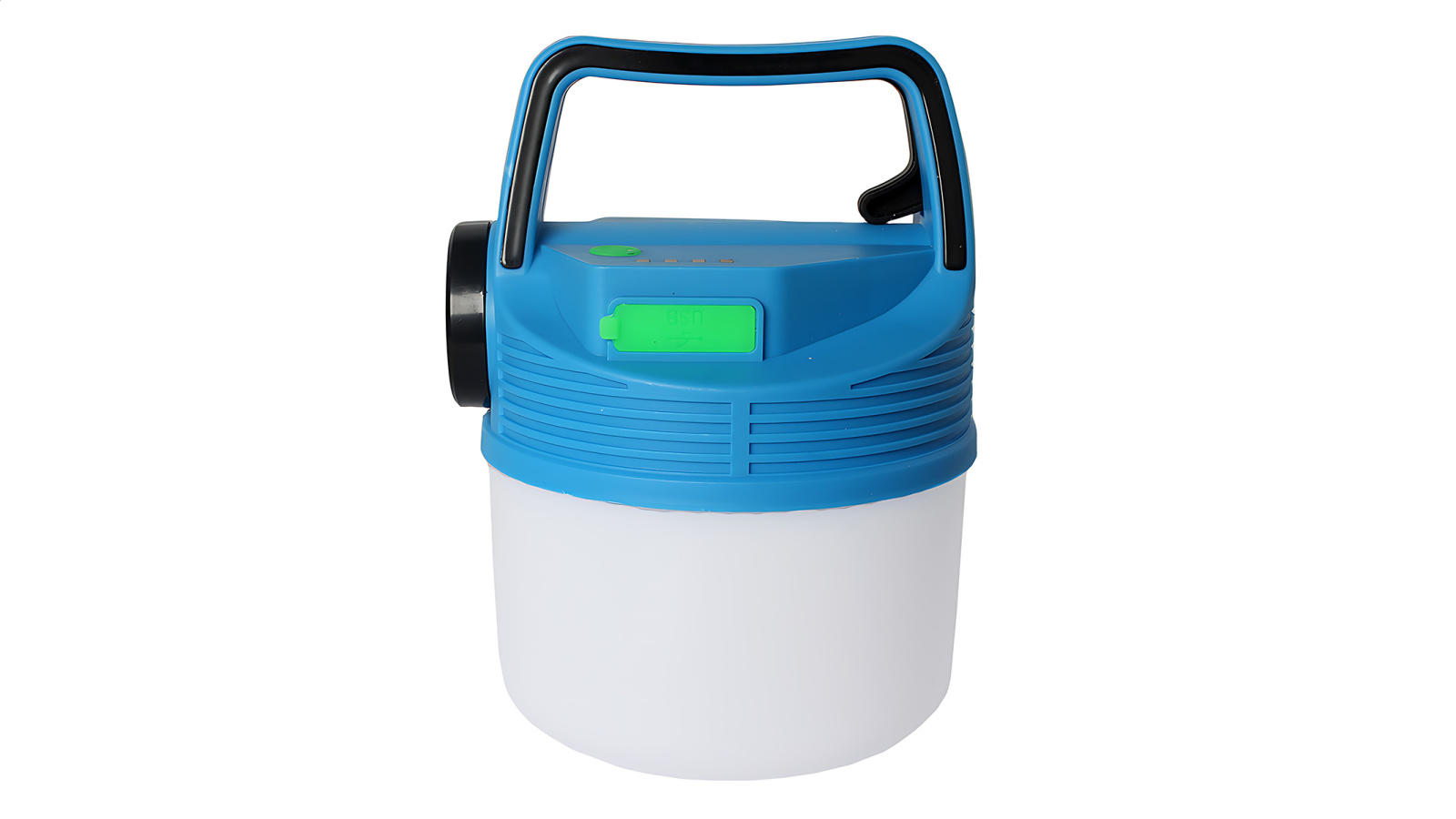 Фонарь LED АКБ USB 20W кемпинговый 07 YYC-YT-07 фотография №1