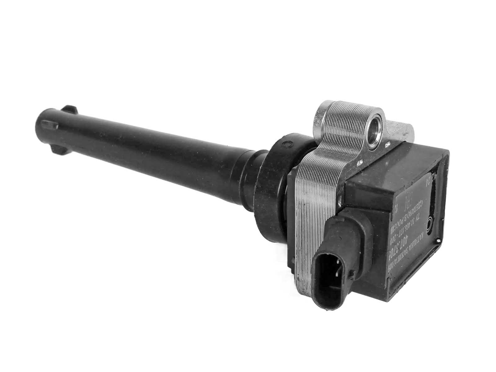Катушка зажигания ГАЗ-3302, УАЗ ЕВРО-3 на свечу СОАТЭ фотография №2